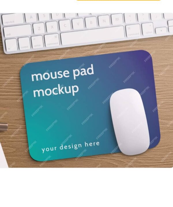 Premium Mousepad